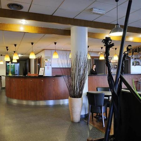 Ibis Styles Paris Saint Denis Pleyel Hotel Eksteriør billede