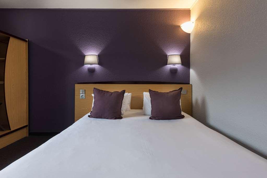 Ibis Styles Paris Saint Denis Pleyel Hotel Værelse billede
