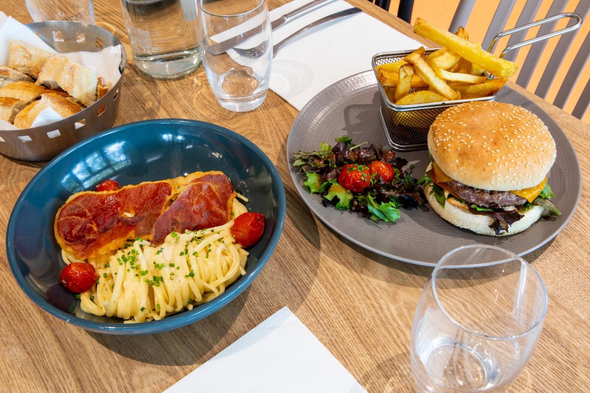 Ibis Styles Paris Saint Denis Pleyel Hotel Eksteriør billede