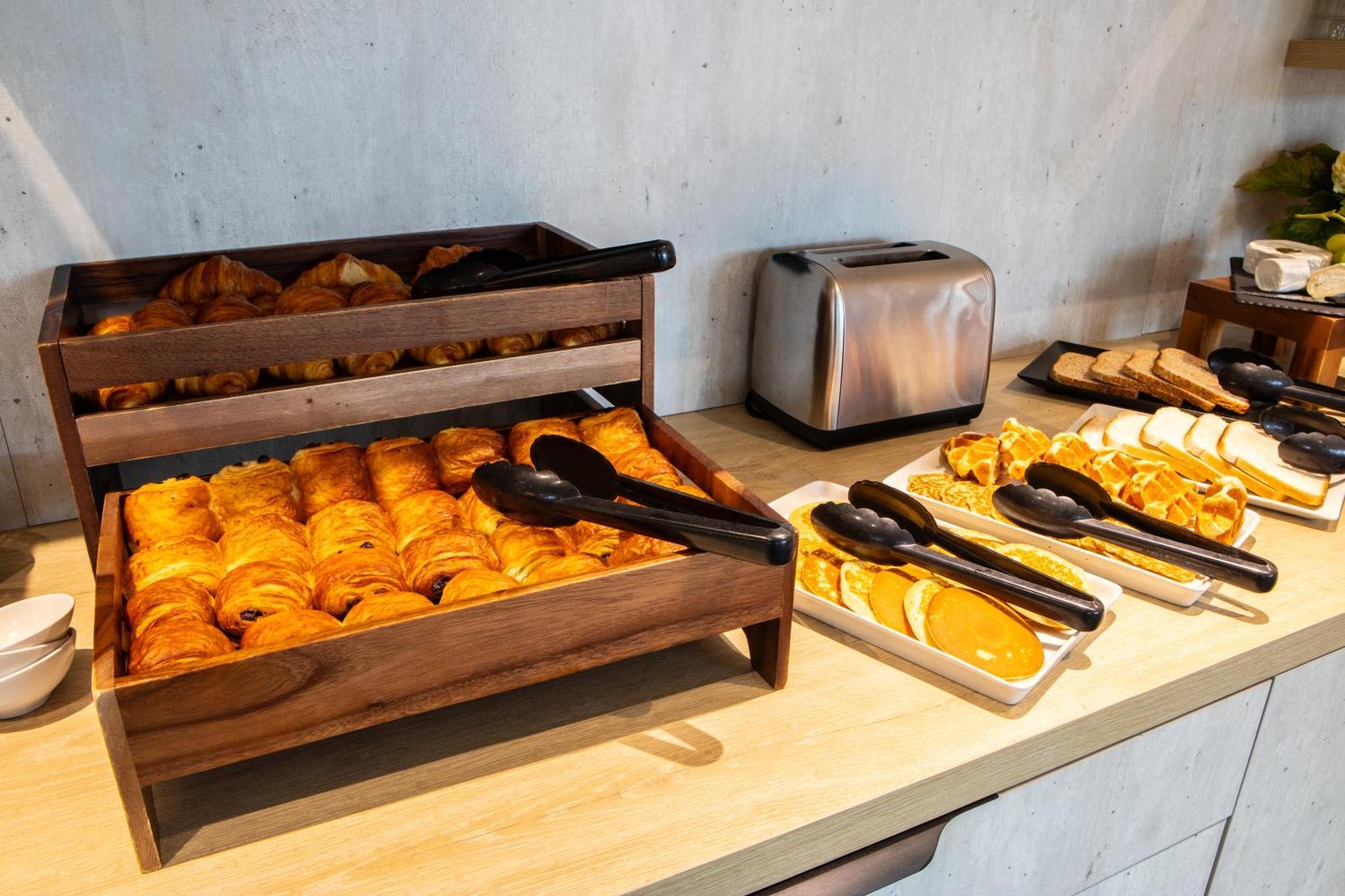 Ibis Styles Paris Saint Denis Pleyel Hotel Eksteriør billede