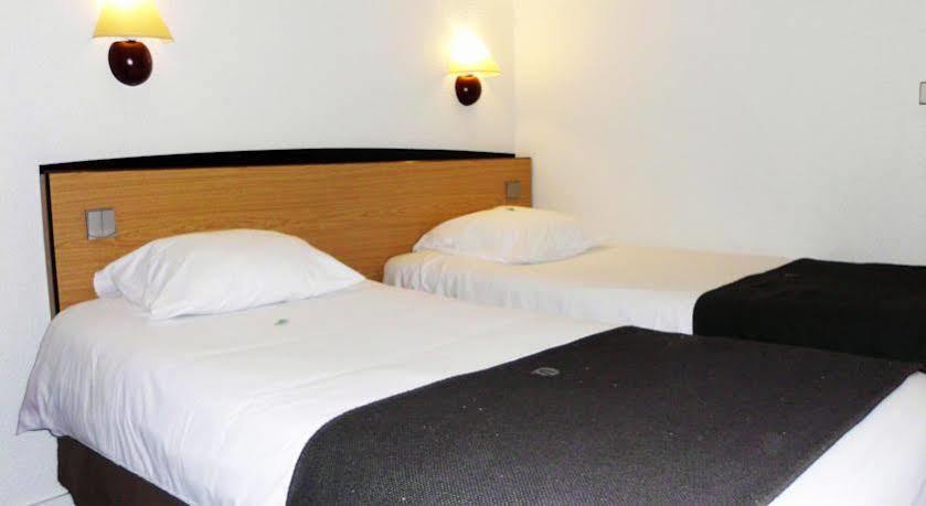 Ibis Styles Paris Saint Denis Pleyel Hotel Eksteriør billede