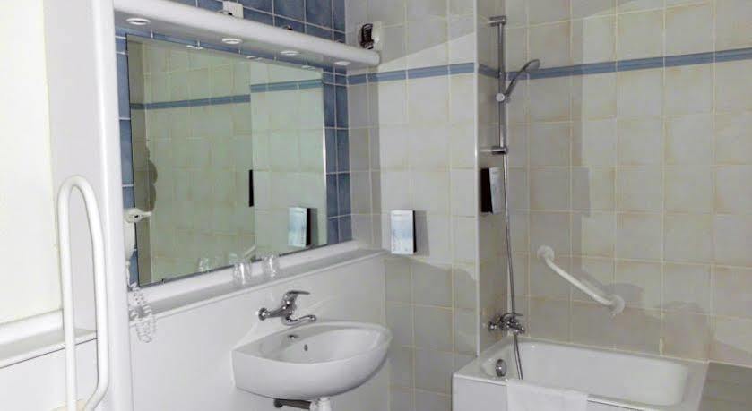 Ibis Styles Paris Saint Denis Pleyel Hotel Eksteriør billede
