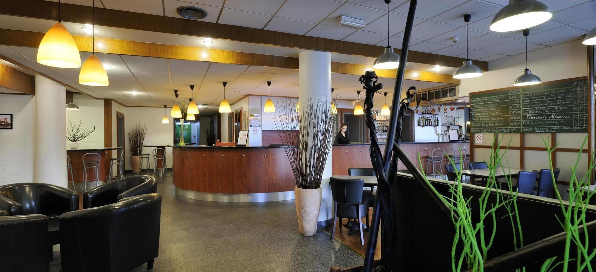 Ibis Styles Paris Saint Denis Pleyel Hotel Eksteriør billede
