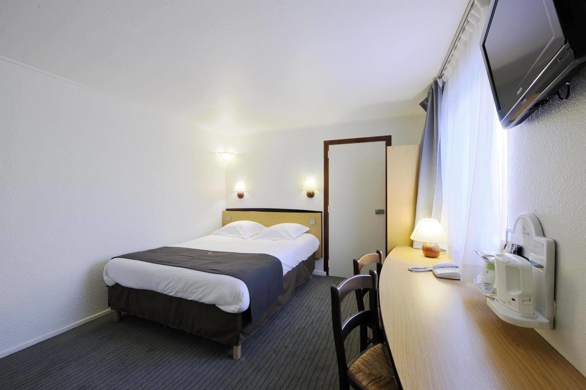 Ibis Styles Paris Saint Denis Pleyel Hotel Eksteriør billede