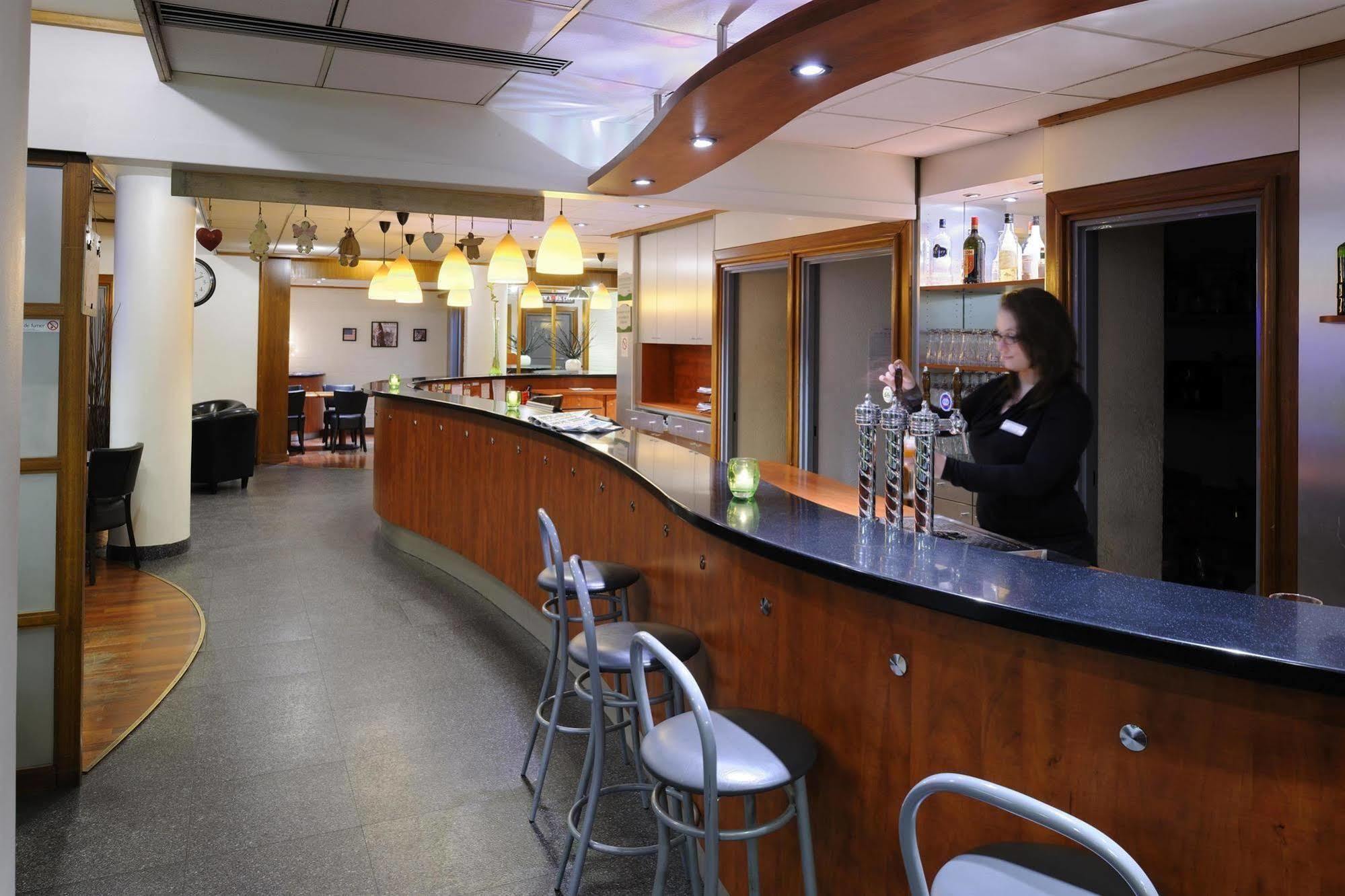 Ibis Styles Paris Saint Denis Pleyel Hotel Eksteriør billede