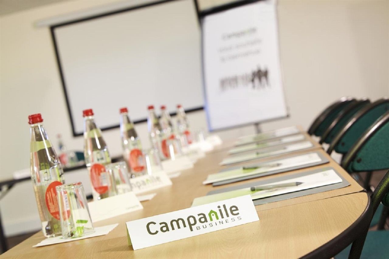 Ibis Styles Paris Saint Denis Pleyel Hotel Eksteriør billede